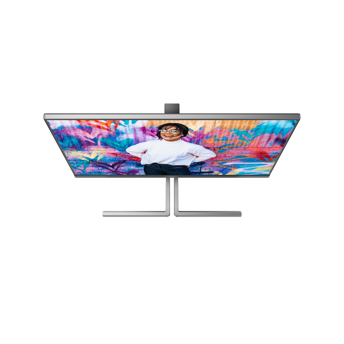 Aoc Mänguekraan Aoc U32U3Cv 4K Ultra Hd 32"