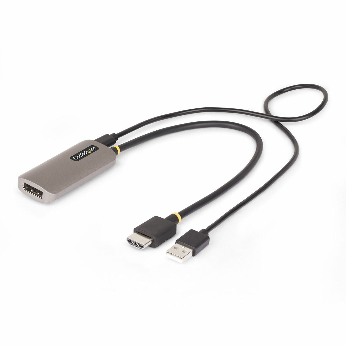 Startech Displayport-Hdmi Adapter Startech 148B-Hdmi-Dp-8K 30 Cm