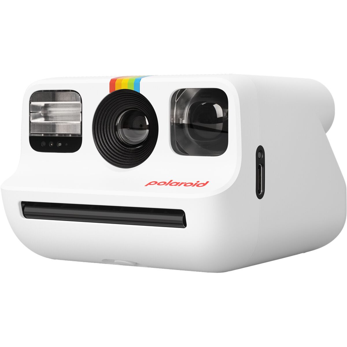 Polaroid Kiirkaamera Polaroid Go Generation 2 Valge