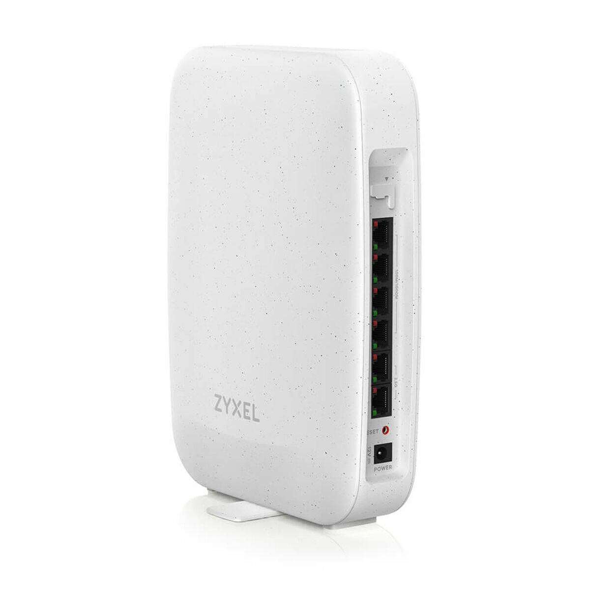 Zyxel Ruuter Zyxel Usglite60Ax-Eu0101F Valge Rj45 Ethernet Lan Bluetooth Wi-Fi