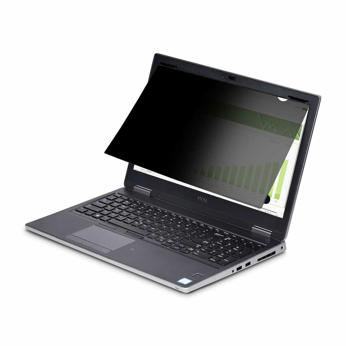 Startech Sülearvuti Alus Startech 156Lt-Privacy-Screen Plastmass