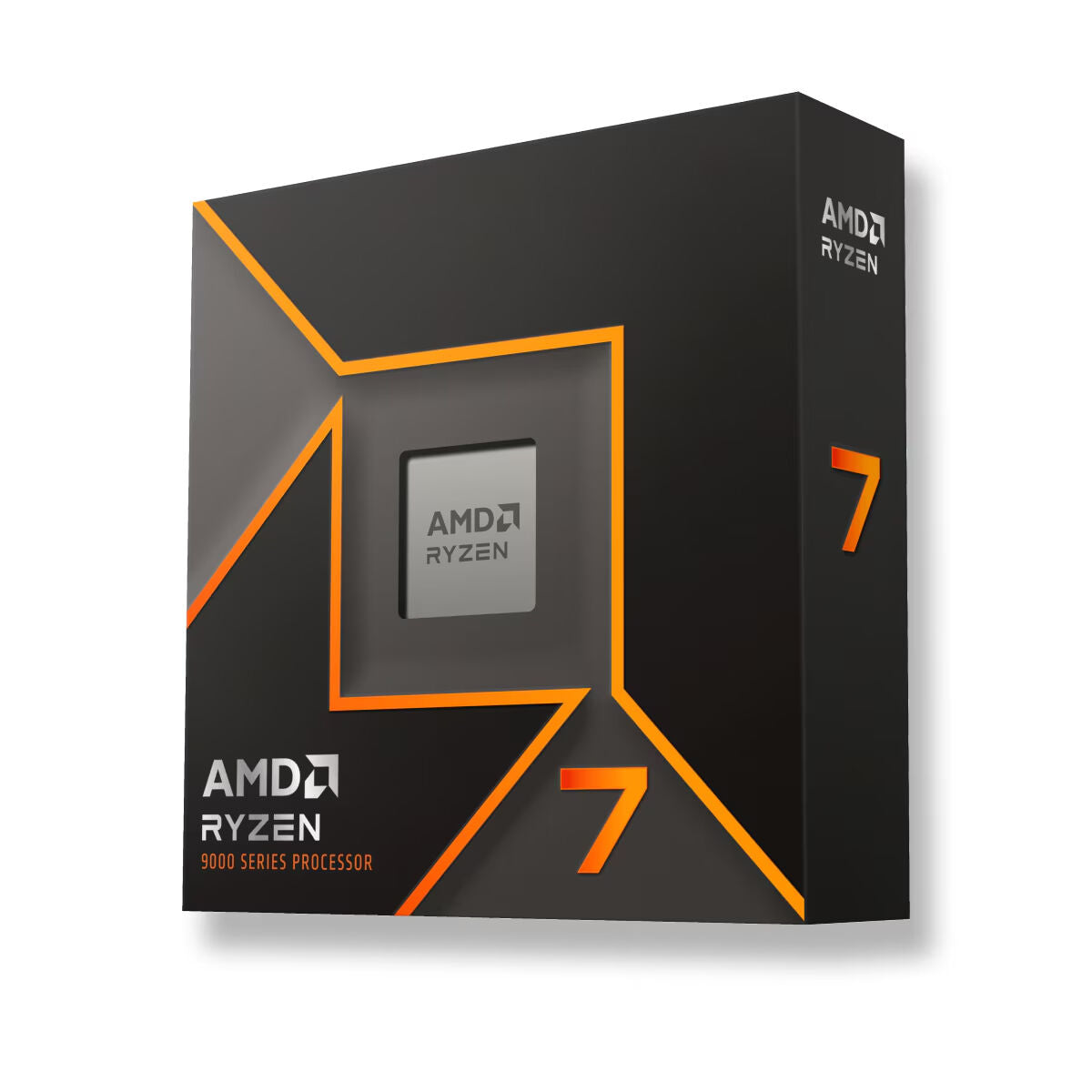 Amd Protsessor Amd 100-100001404Wof Amd Am5