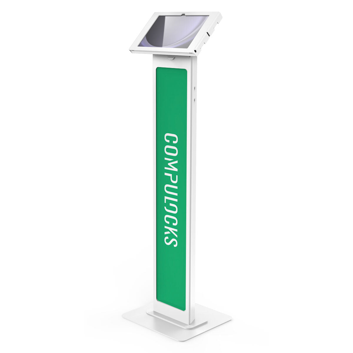 Compulocks Tahvelarvuti Ümbris Compulocks 140W11Gapx9W Valge