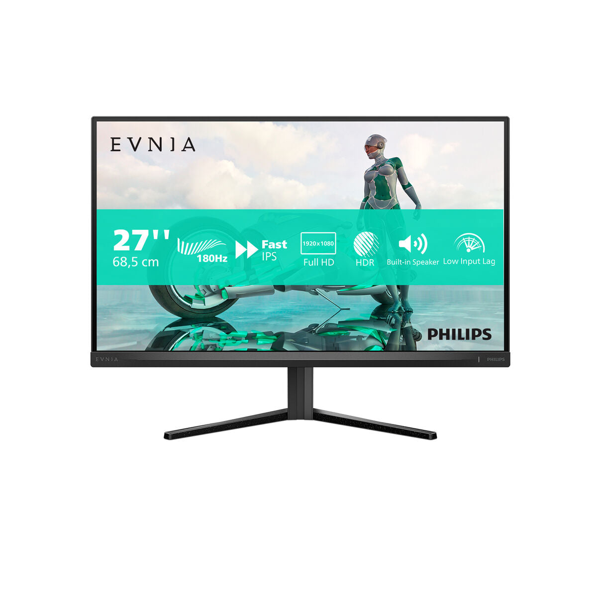 Philips Mänguekraan Philips 27M2N3200S/00 Full Hd 27" 165 Hz