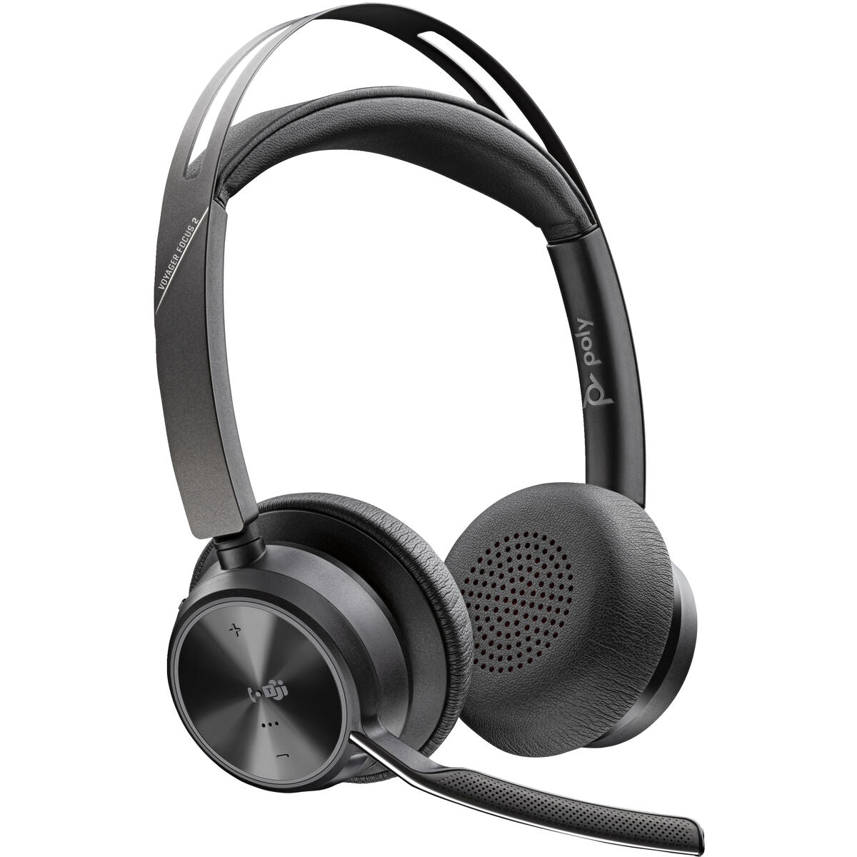 Hp Kõrvaklapid Mikrofoniga Hp 9T9J6Aa#Ac3