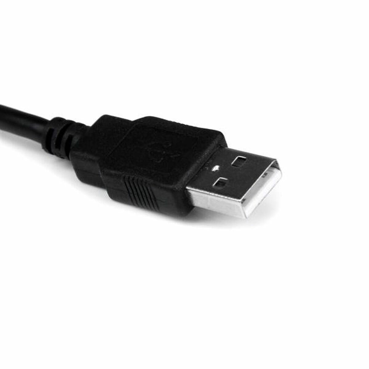 Startech Adapter Startech Icusb2321X Must