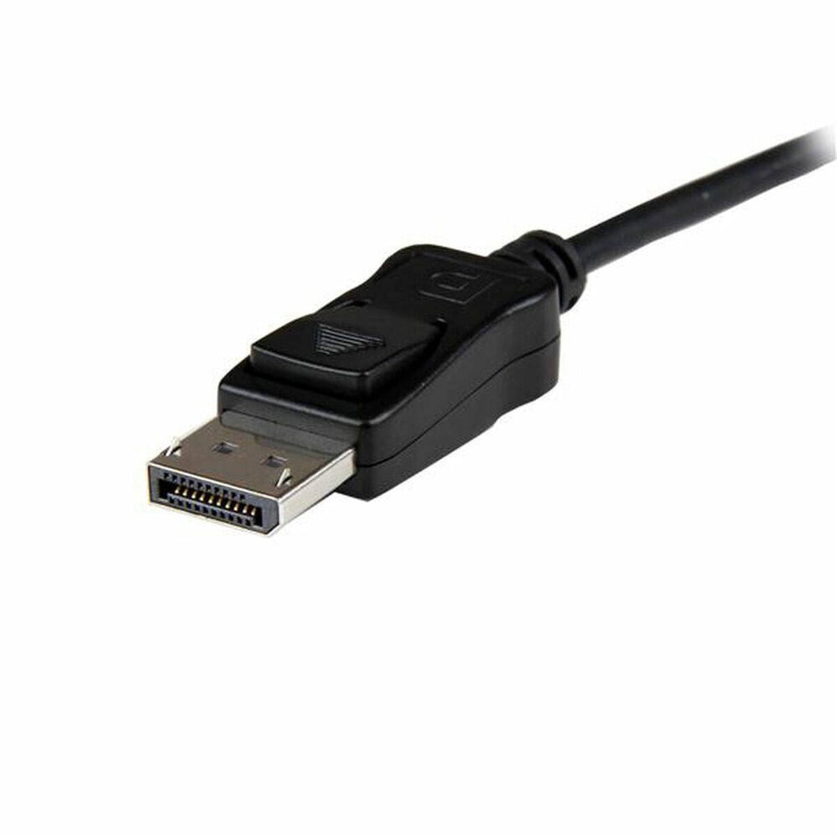 Startech Displayport-Dvi Adapter Startech Dp2Dvid2 Must