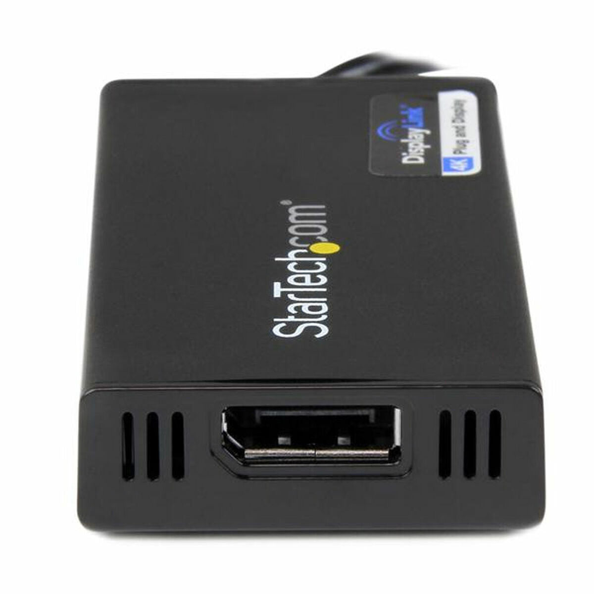 Startech Adapter Startech Usb32Dp4K 4K Ultra Hd Usb Must