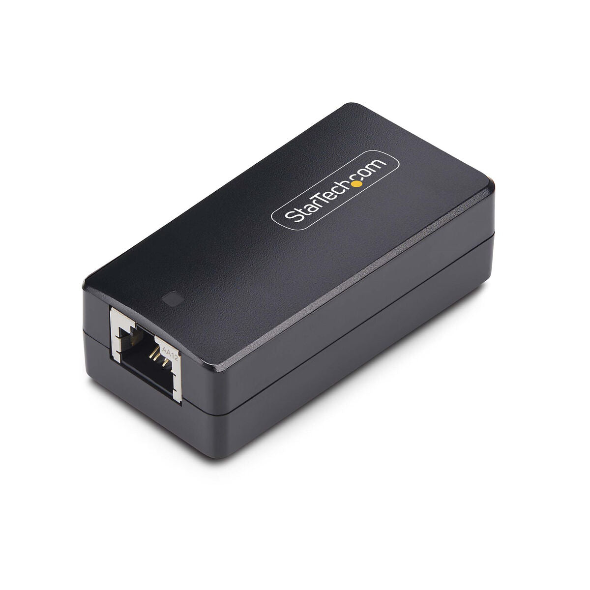 Startech Utp Kategooria 6 Jäik Võrgukaabel Startech 1G-Network-Isolator Must