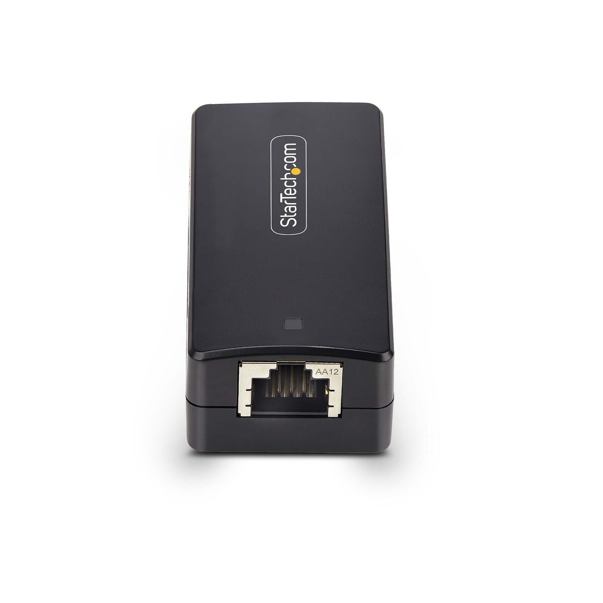 Startech Utp Kategooria 6 Jäik Võrgukaabel Startech 1G-Network-Isolator Must