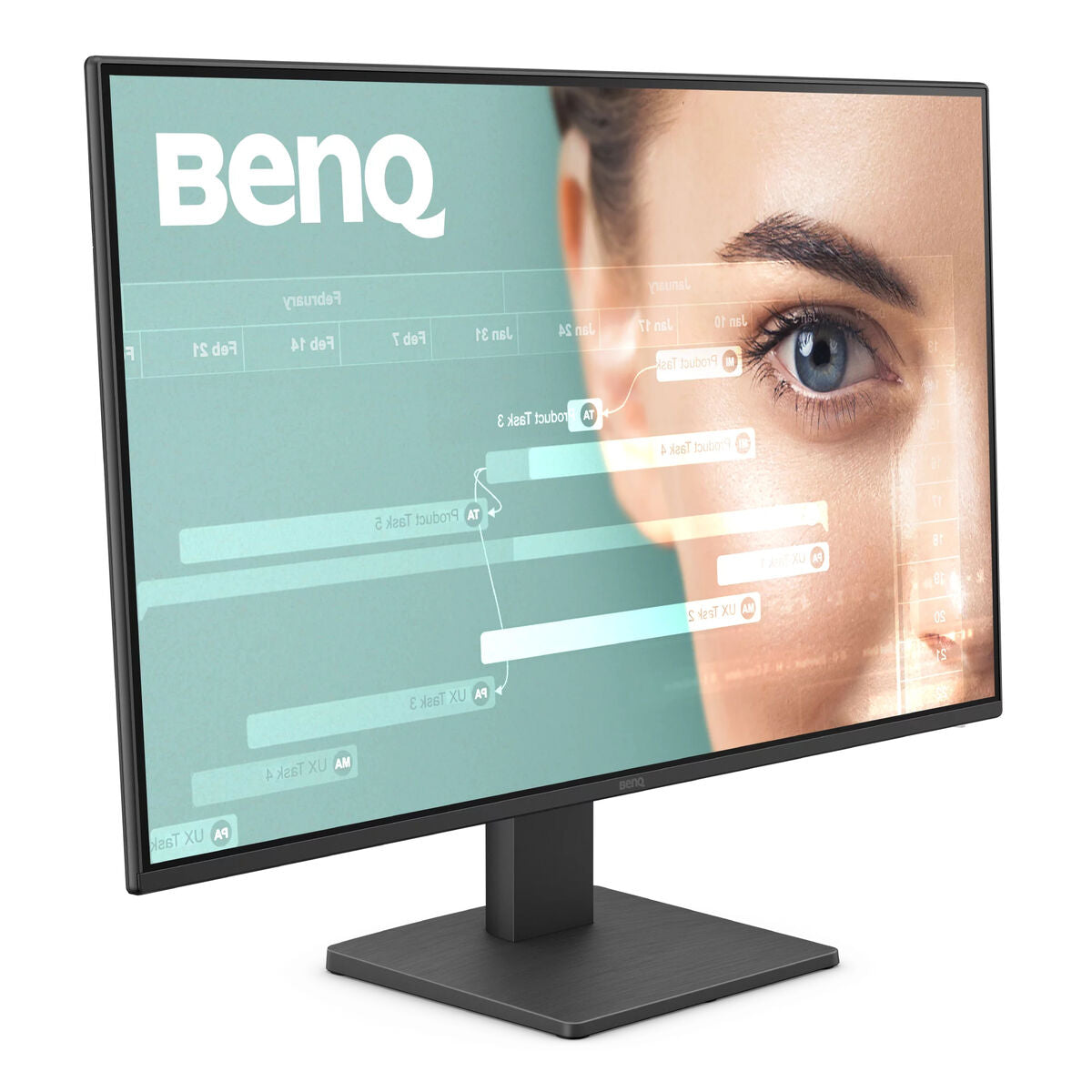 Benq Mänguekraan Benq Gw2791 Full Hd 27"