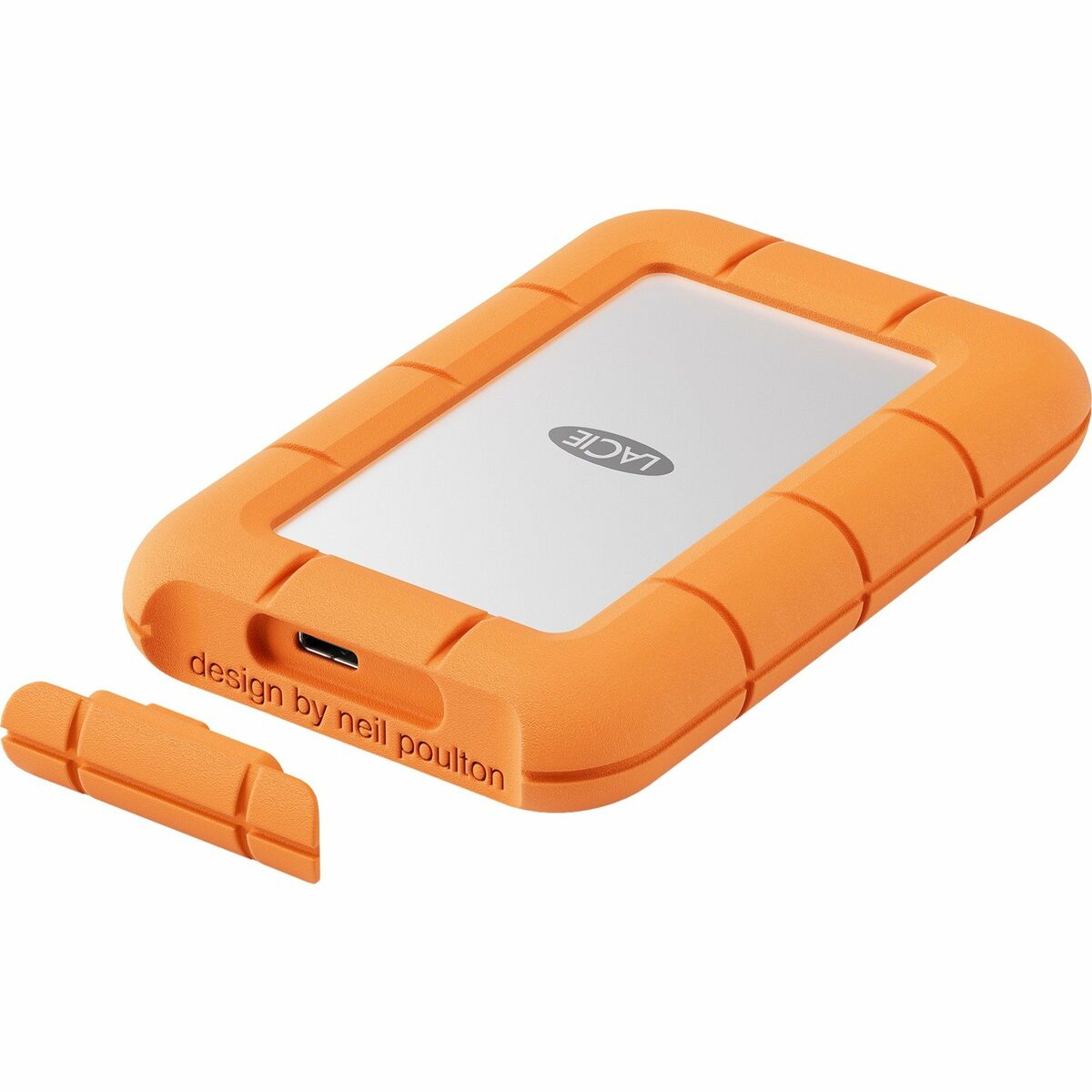 Lacie Väline Kõvaketas Lacie Stmf4000400 4 Tb Ssd