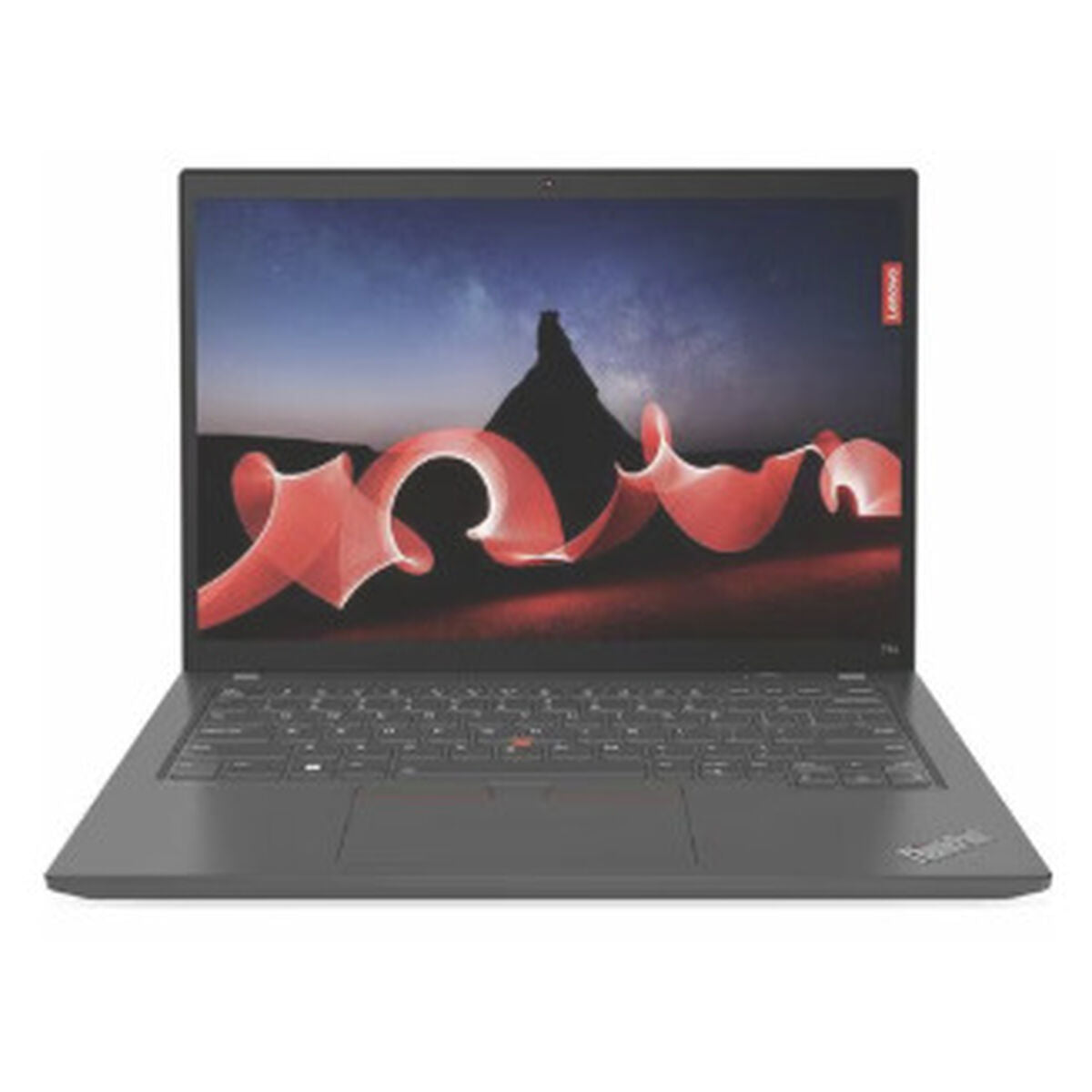 Lenovo Sülearvuti Lenovo T14 G4 Ci5-1345U Vpro
