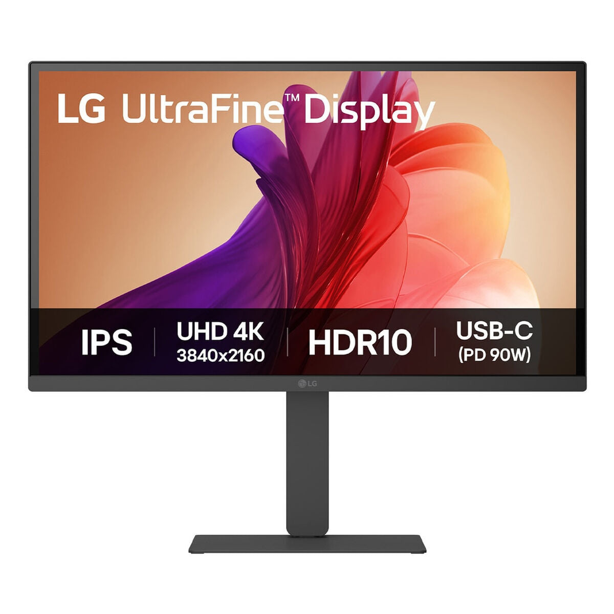 Lg Mänguekraan Lg 27U730A-B 4K Ultra Hd 27"