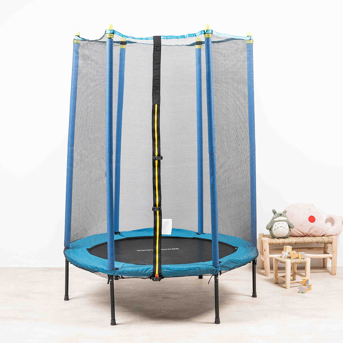 Innovagoods Juunioride Batuut Koos Turvaümbrisega Zuply Innovagoods