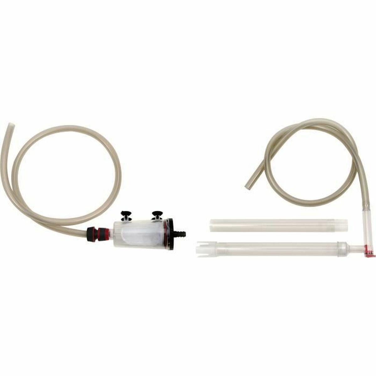 Fluval Automaatsed Basseinipuhastajad Fluval