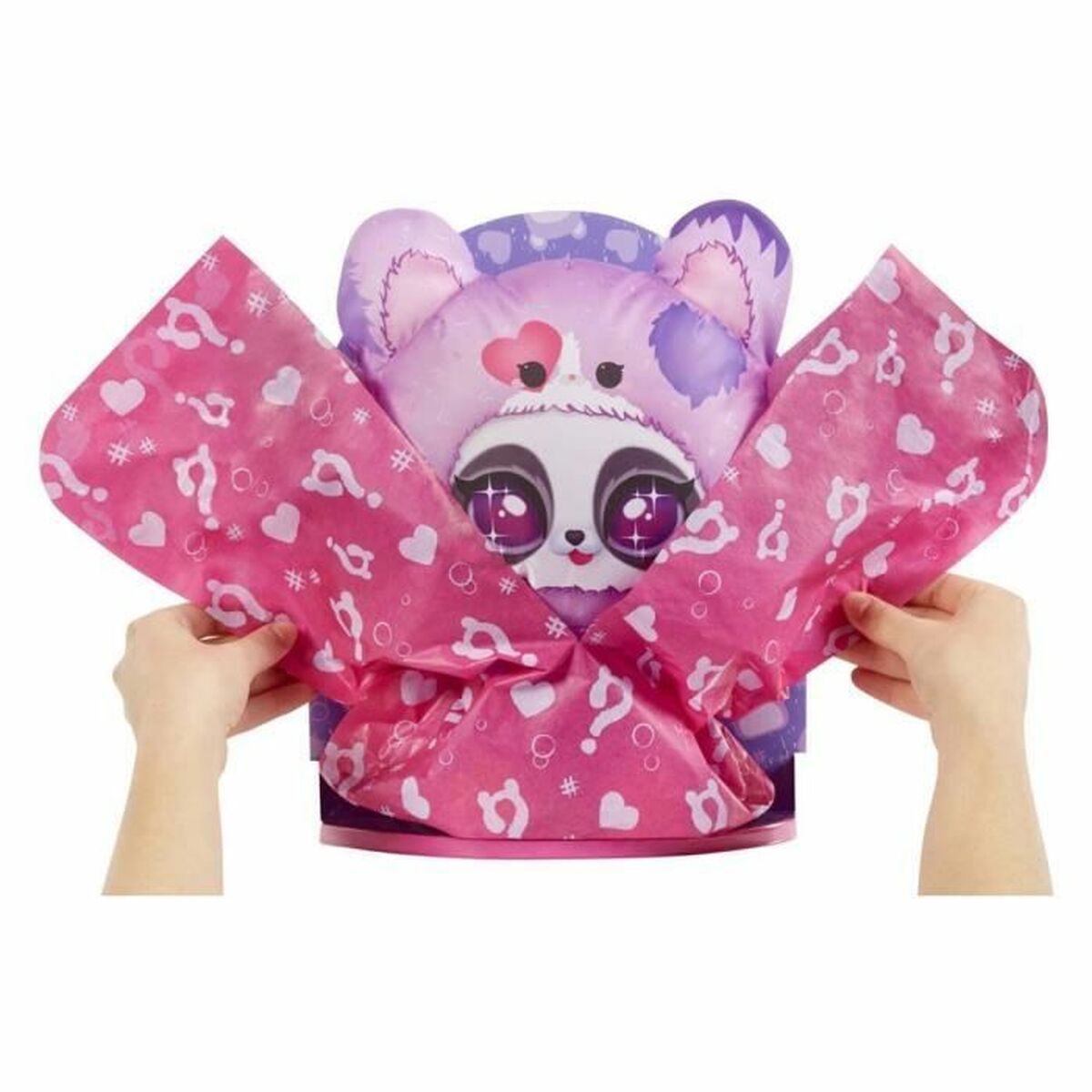 Lol Surprise! Beebinukk Aksessuaaridega Lol Surprise! Houps Cutie