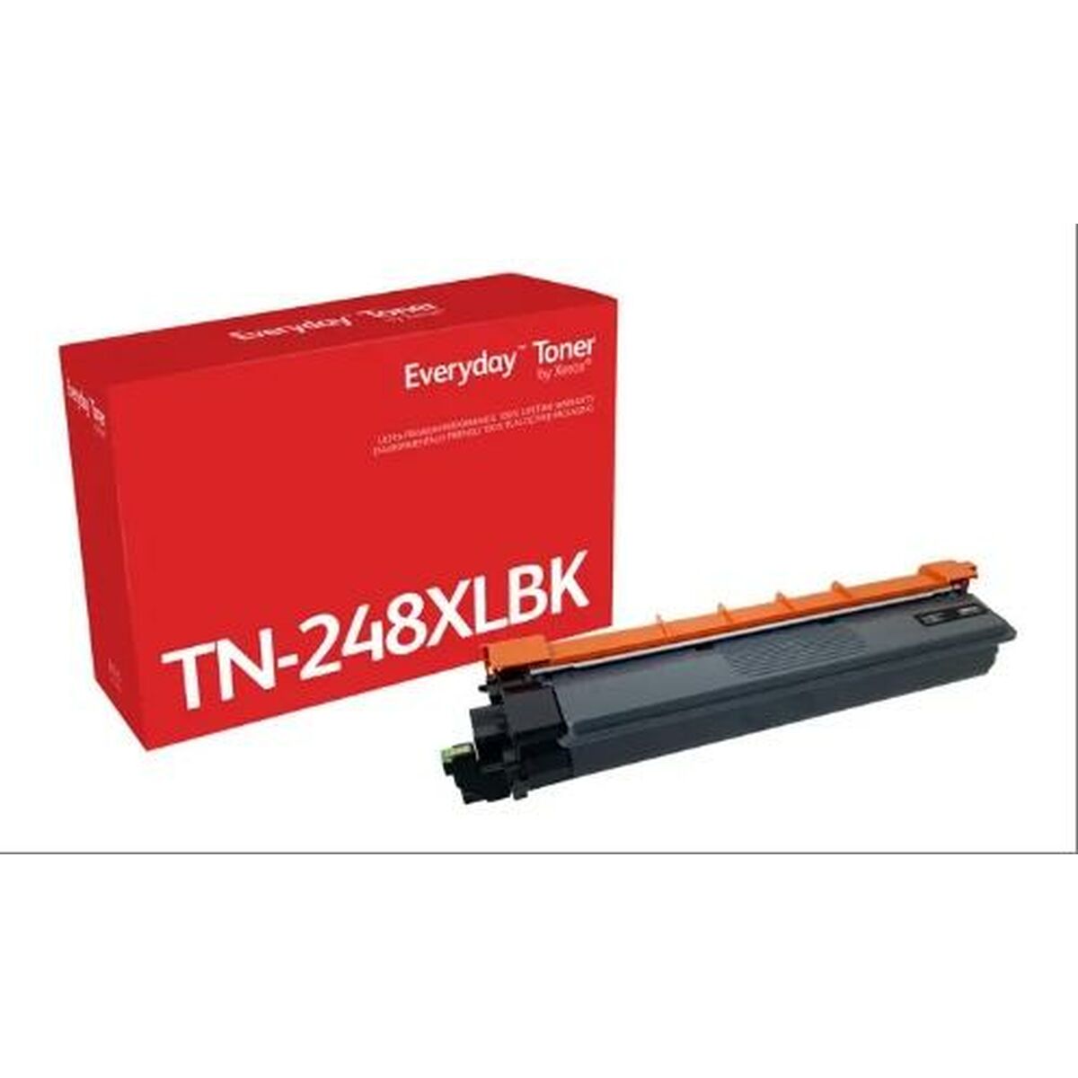 Xerox Originaalne Tooner Xerox 006R04875 Must (1 Ühikut)