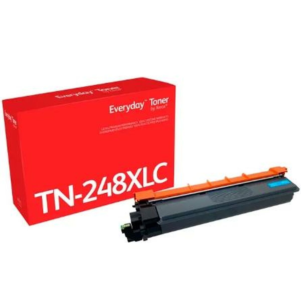 Xerox Originaalne Tooner Xerox 006R04876 Fuksiinpunane