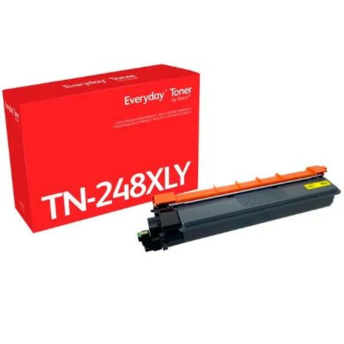 Xerox Originaalne Tooner Xerox 006R04878 Kollane