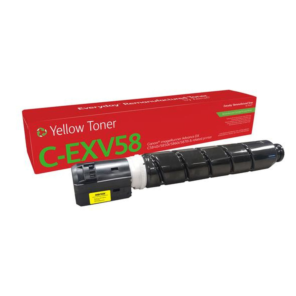 Xerox Tooner Xerox 006R04926
