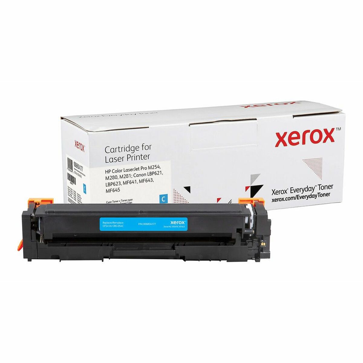 Xerox Tooner Xerox 006R04177            Tsüaan