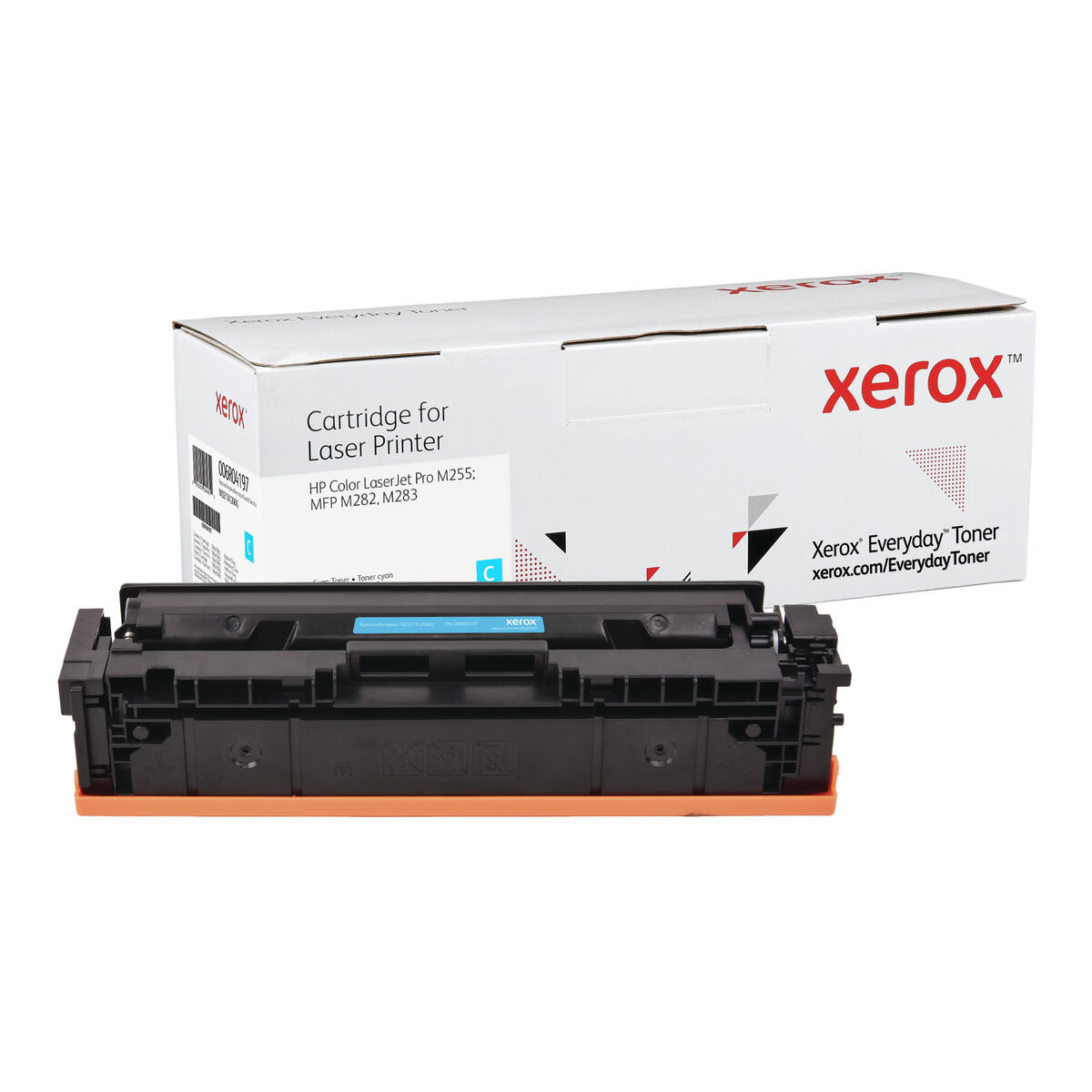 Xerox Originaalne Tindikassett Xerox 006R04197 Fuksiinpunane