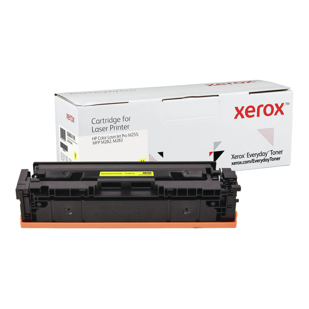 Xerox Originaalne Tindikassett Xerox 006R04198 Kollane