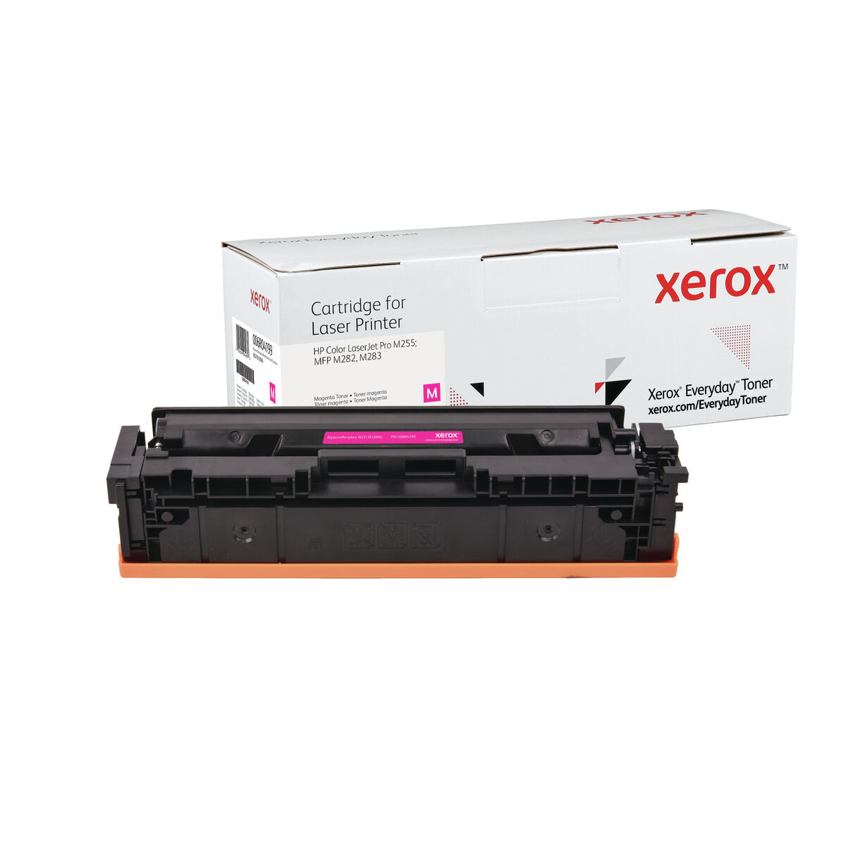 Xerox Originaalne Tindikassett Xerox 006R04199 Fuksiinpunane