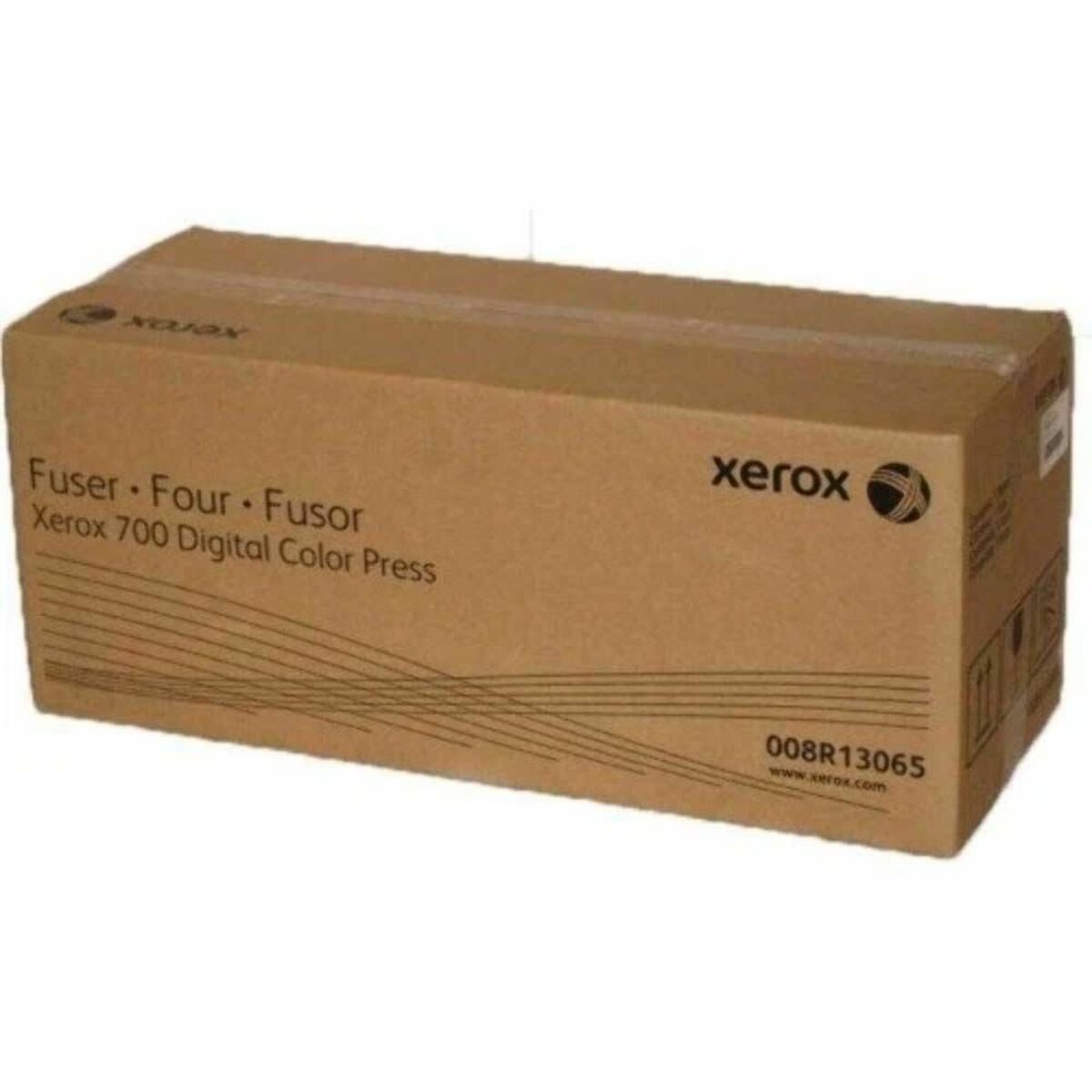 Xerox Ümbertöödeldud Kuumuti Xerox 008R13065