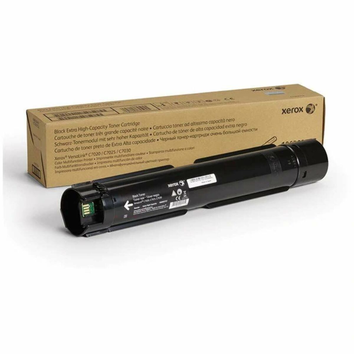 Xerox Tooner Xerox 106R03737            Must