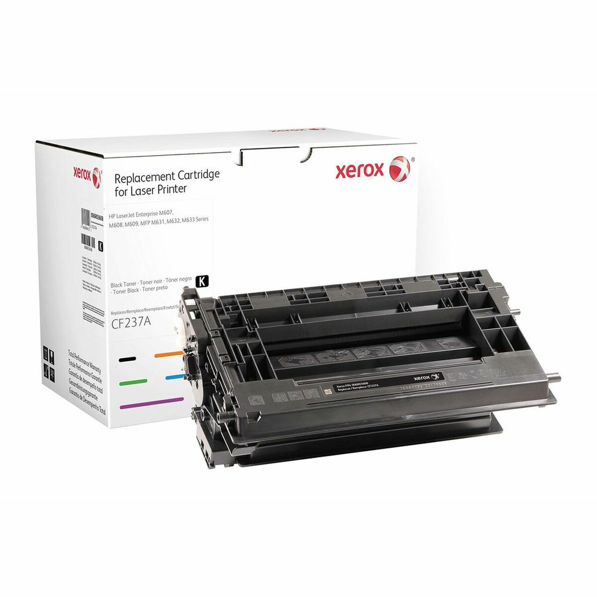 Xerox Tooner Xerox 006R03608