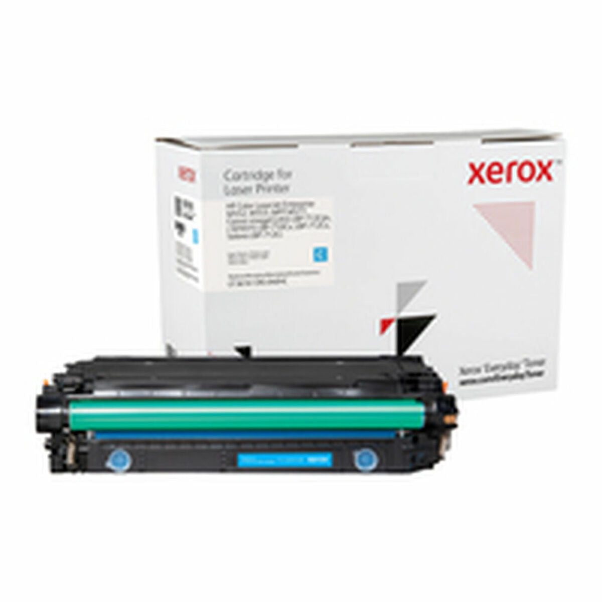 Xerox Tooner Xerox Cf361X/ Crg-040Hc Tsüaan