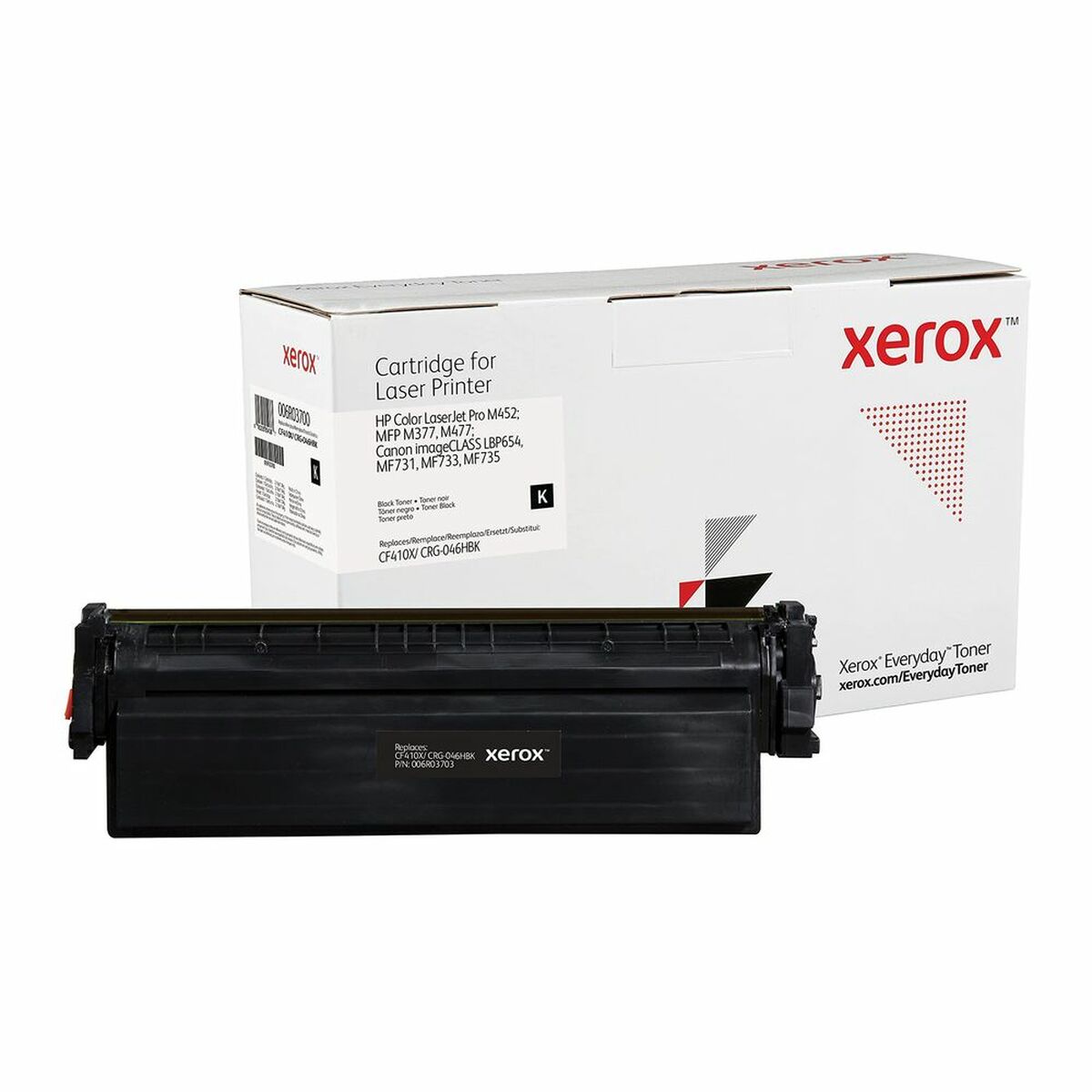 Xerox Tooner Xerox 006R03700 Must