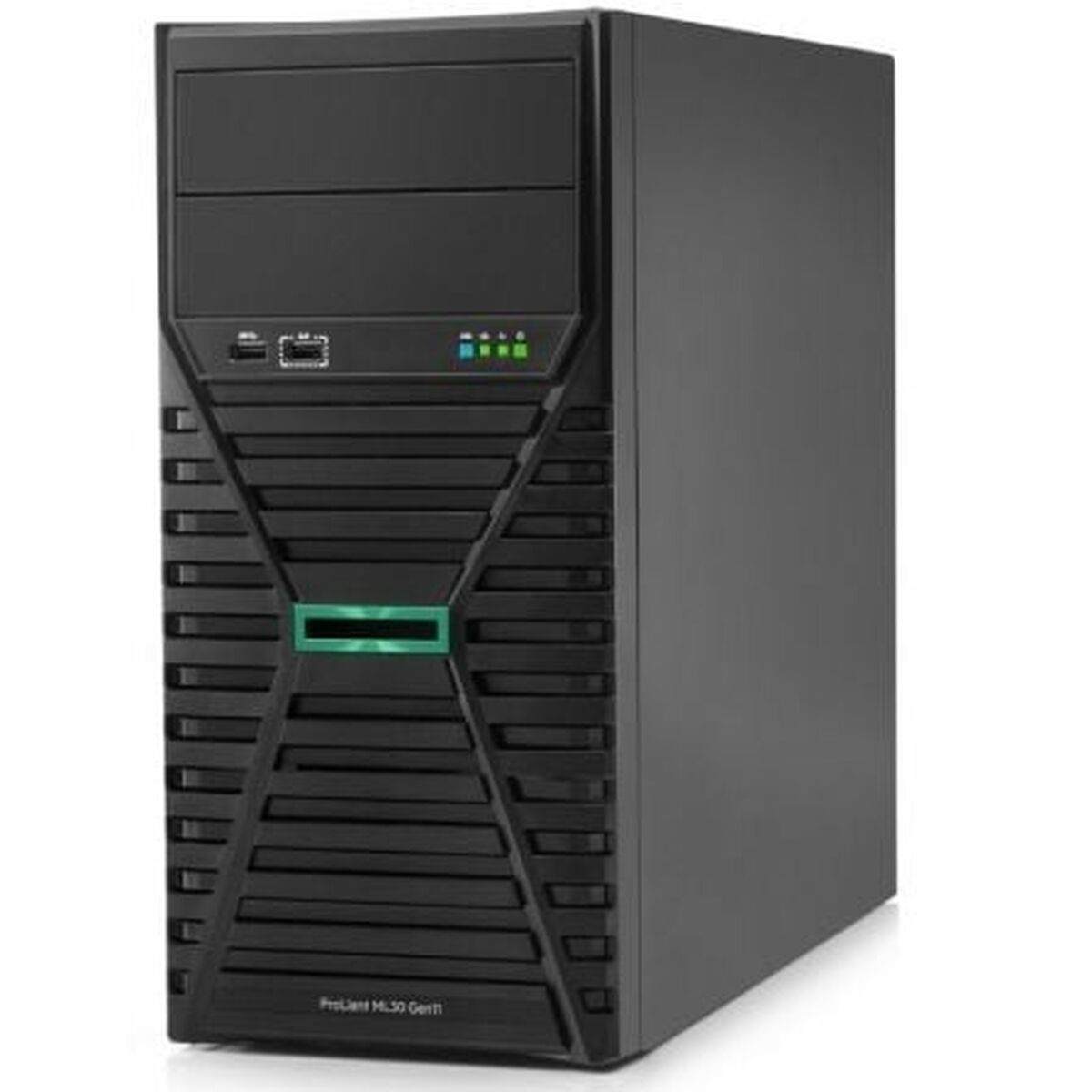 Hpe Server Hpe P71387-425 32 Gb Ram 480 Gb Ssd