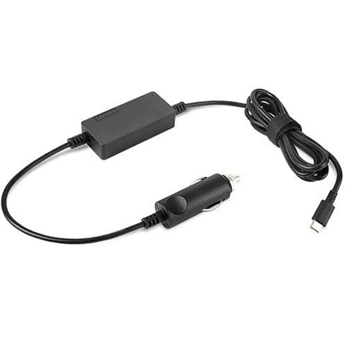 Lenovo Autolaadija Lenovo 40Ak0065Ww