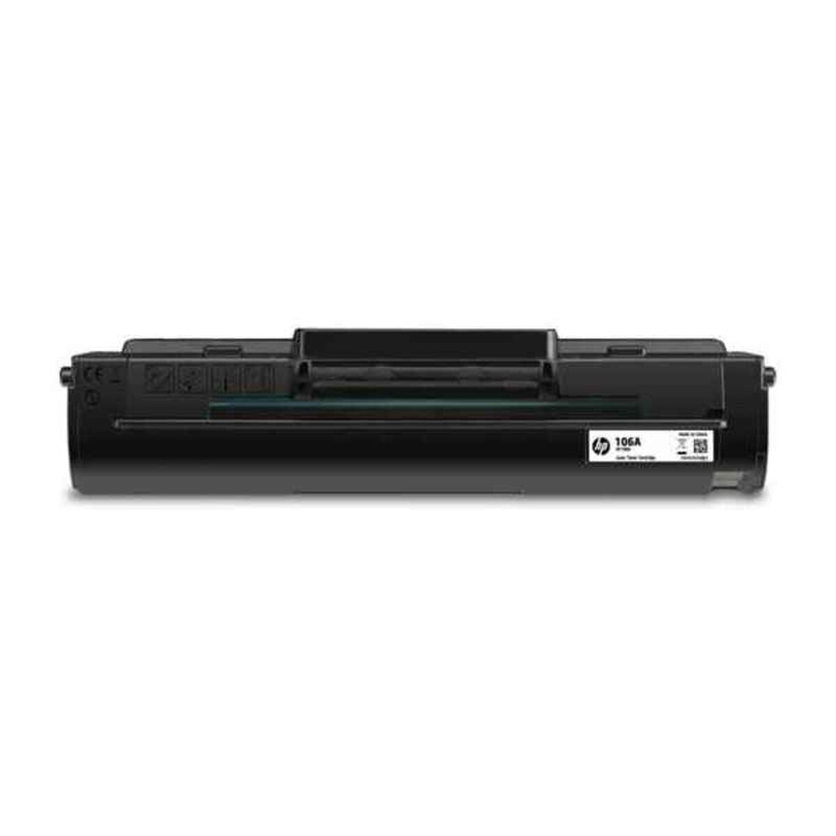 Hp Tooner Hp W1106A Must