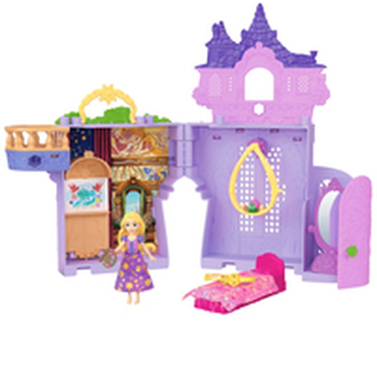 Disney Princess Nukumaja Aksessuaarid Disney Princess