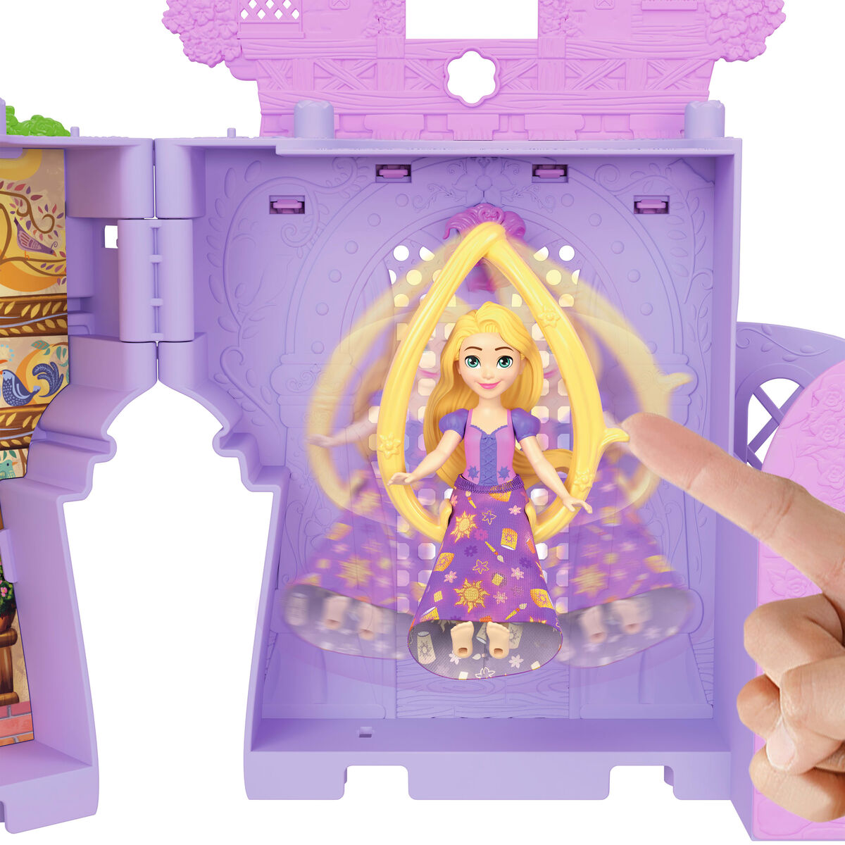 Disney Princess Nukumaja Aksessuaarid Disney Princess