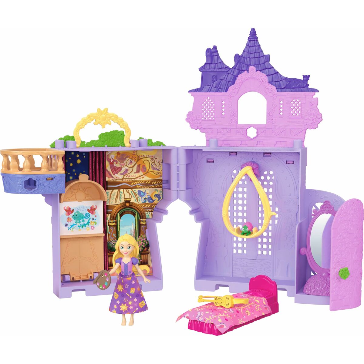Disney Princess Nukumaja Aksessuaarid Disney Princess