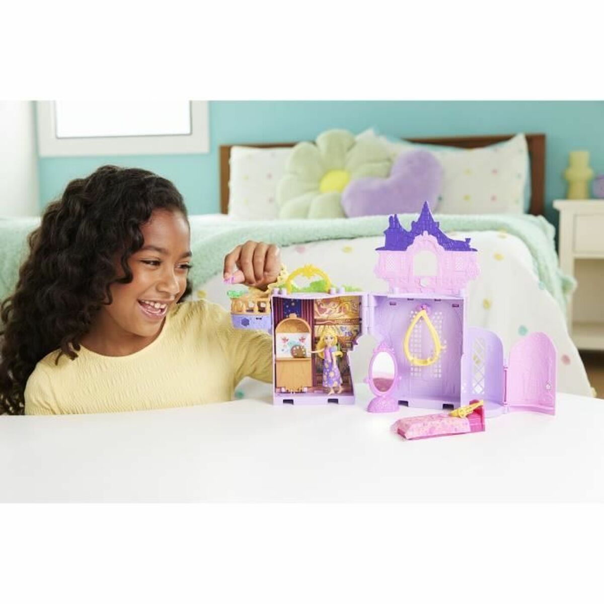 Disney Princess Nukumaja Aksessuaarid Disney Princess
