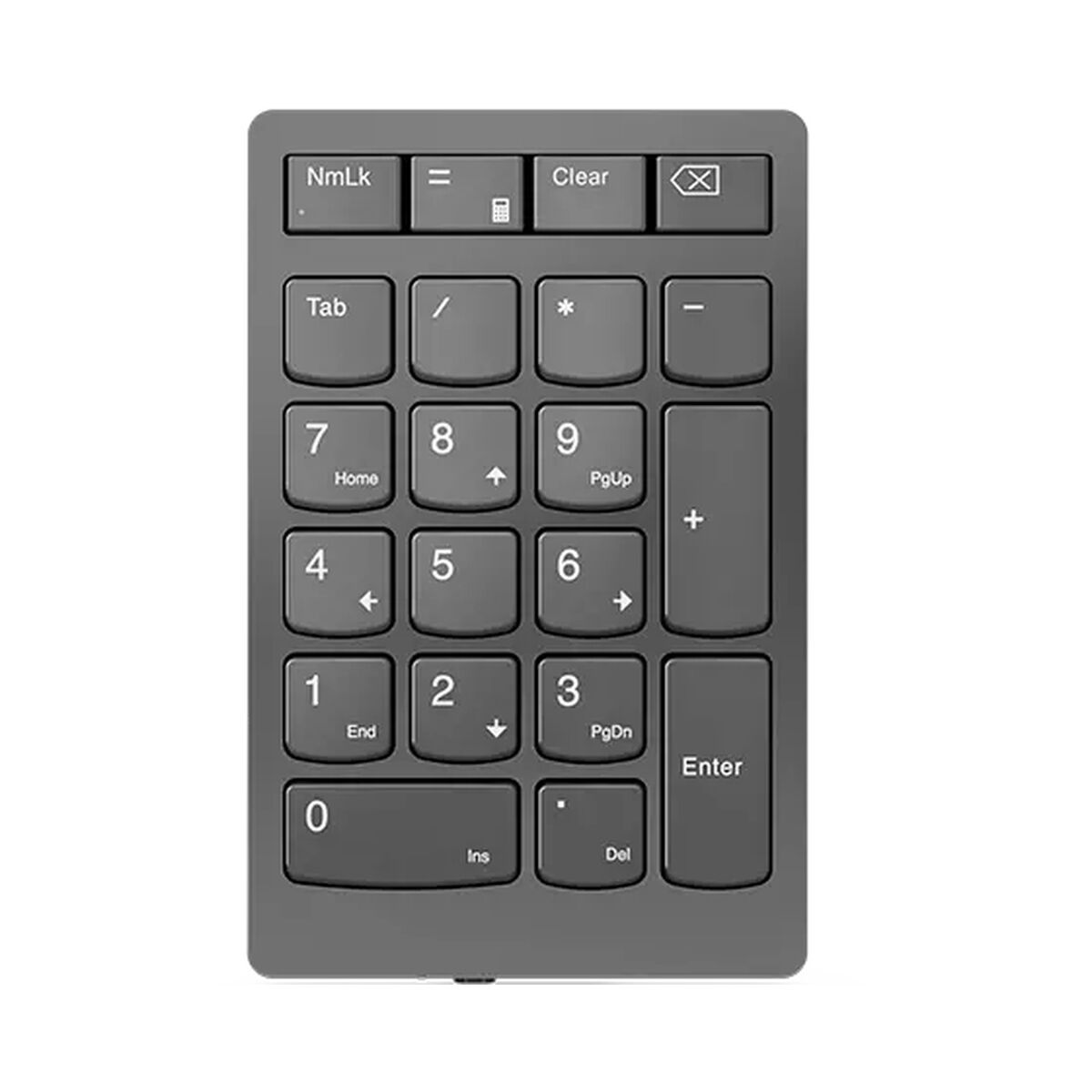 Lenovo Numbriklahvistik Lenovo 4Y41C33791 Hall