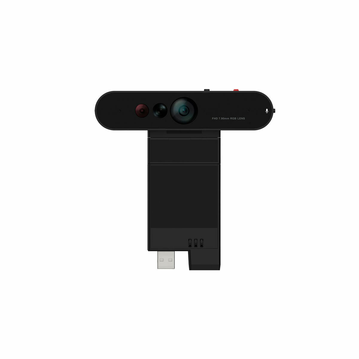 Lenovo Veebikaamera Lenovo 4Xc1K97399 Full Hd