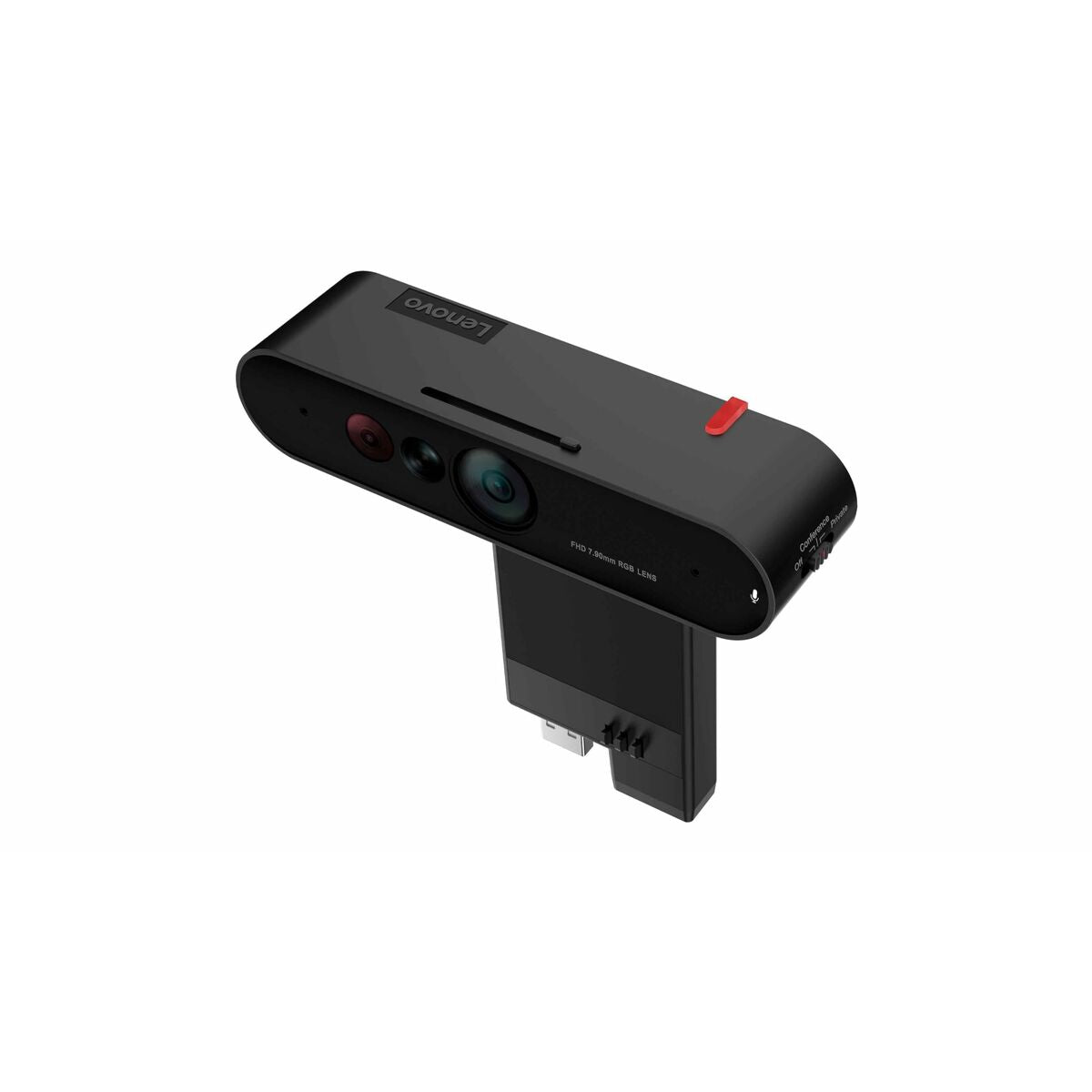 Lenovo Veebikaamera Lenovo 4Xc1K97399 Full Hd