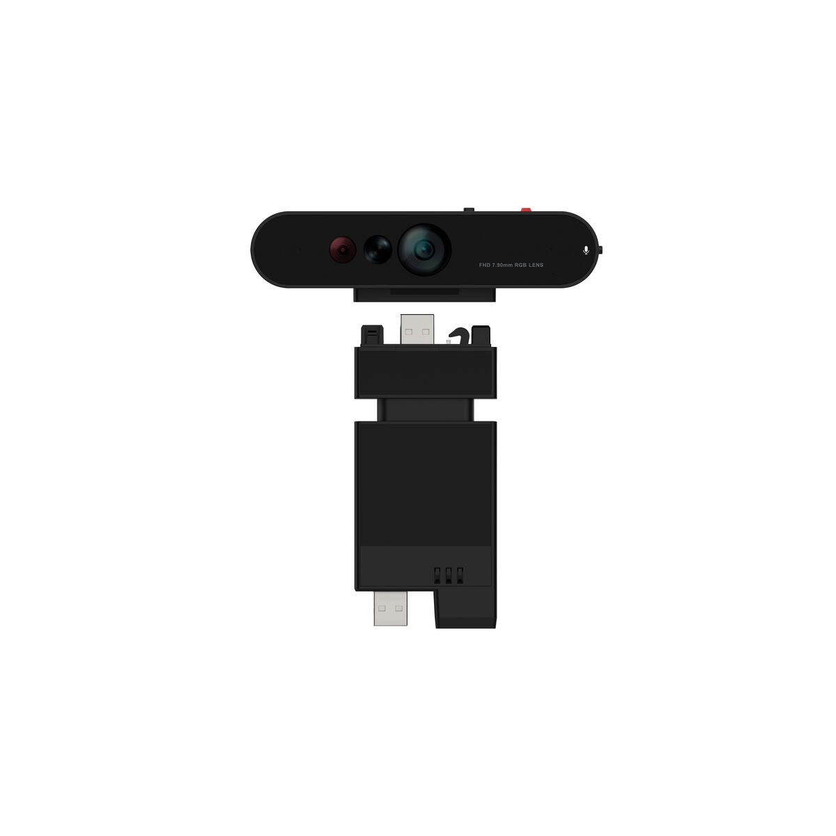 Lenovo Veebikaamera Lenovo 4Xc1K97399 Full Hd