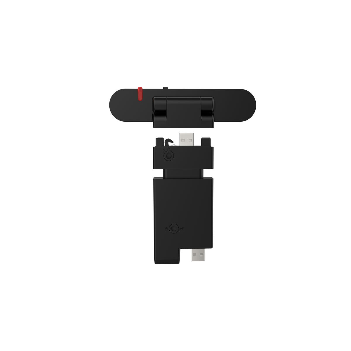 Lenovo Veebikaamera Lenovo 4Xc1K97399 Full Hd