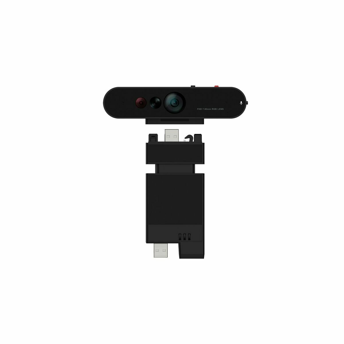 Lenovo Veebikaamera Lenovo 4Xc1K97399 Full Hd