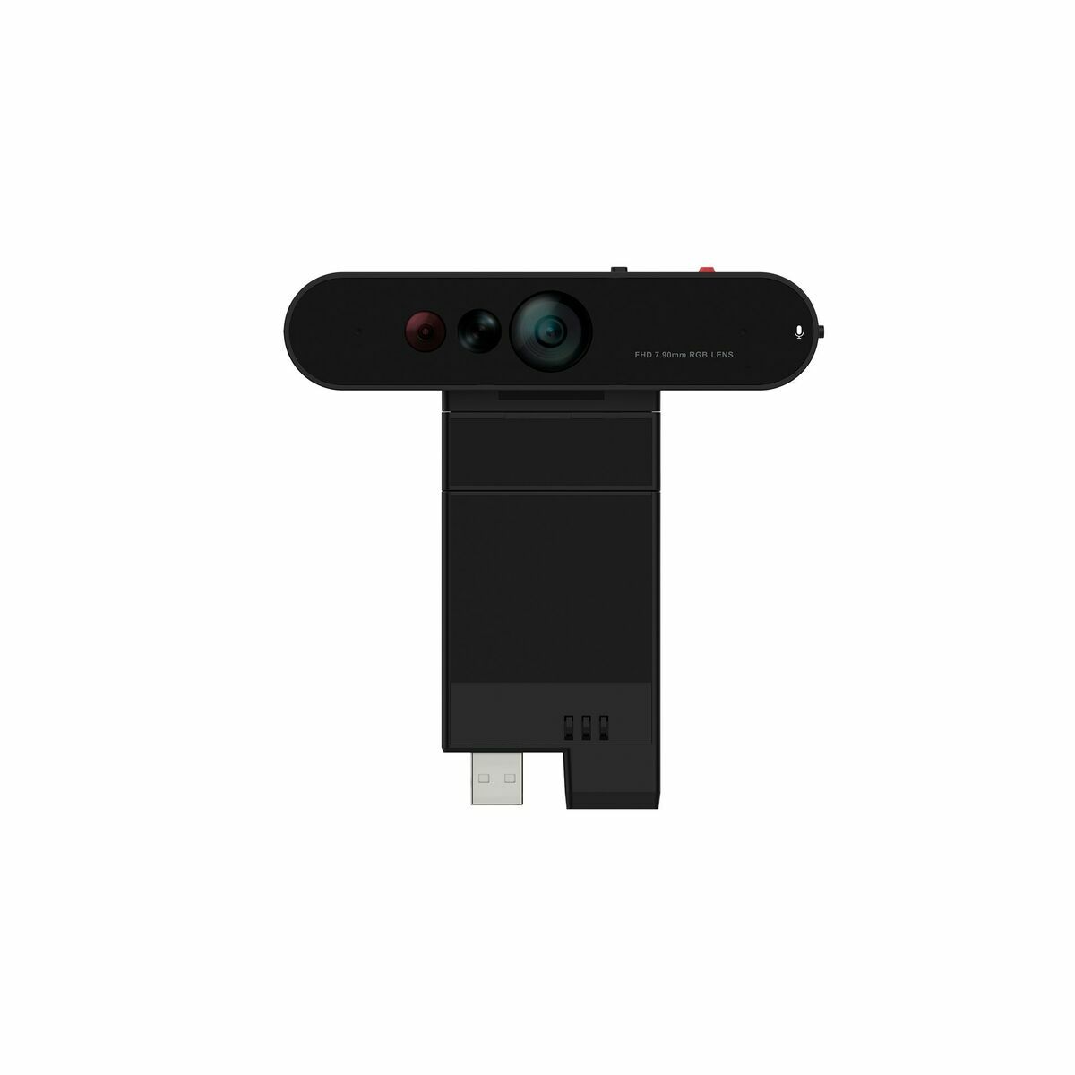 Lenovo Veebikaamera Lenovo 4Xc1K97399 Full Hd
