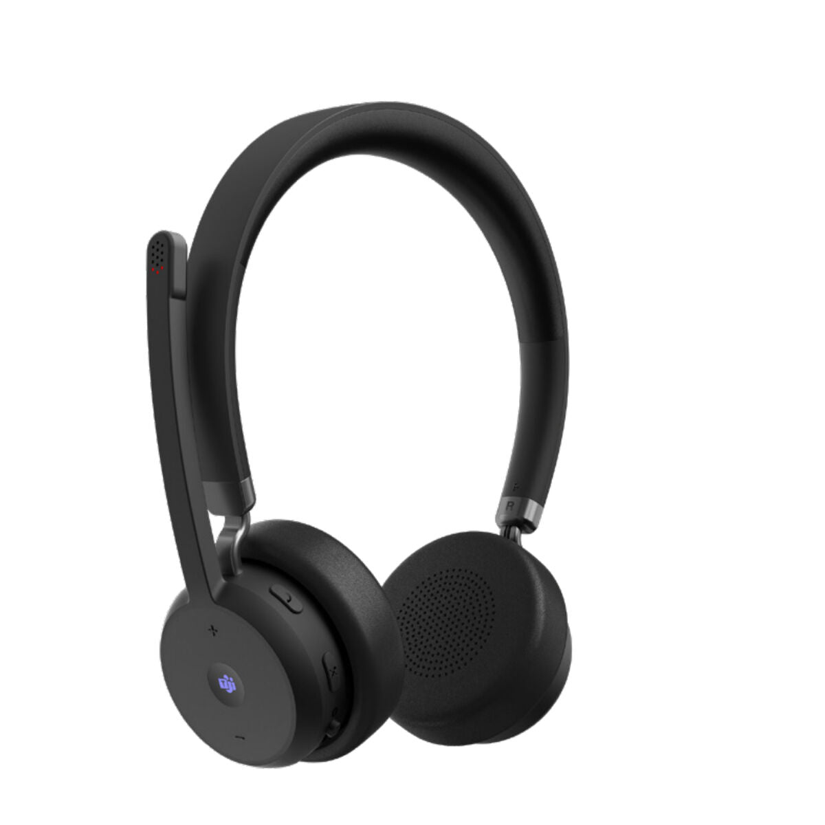 Lenovo Kõrvaklapid Mikrofoniga Lenovo 4Xd1M80020 Must