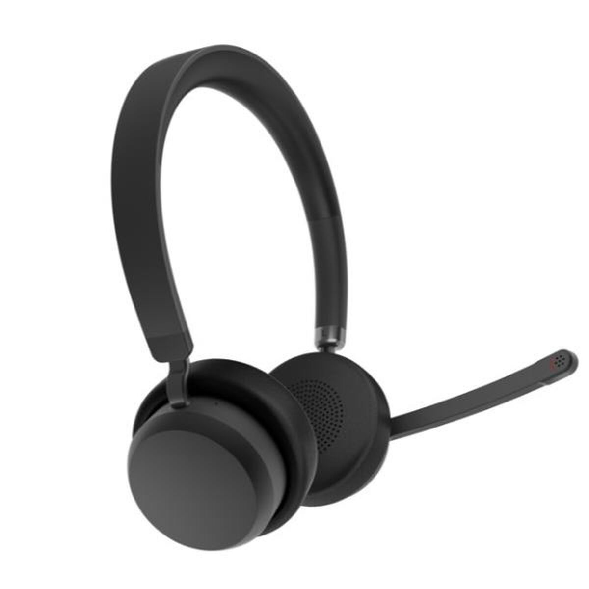 Lenovo Kõrvaklapid Mikrofoniga Lenovo 4Xd1M80020 Must